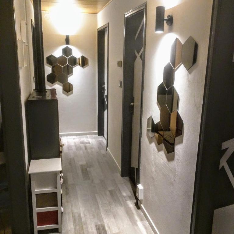 Regina del Bosco della vicina Cavalese - Apartamento de 2 dormitorios - 22