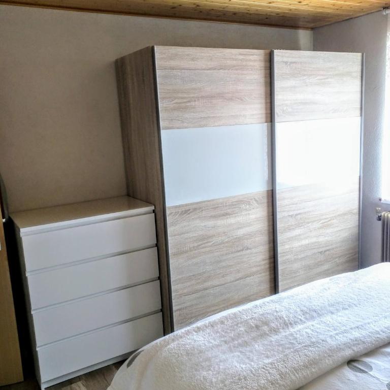 Regina del Bosco della vicina Cavalese - Apartamento de 2 dormitorios - 14