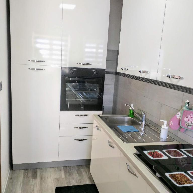 Regina del Bosco della vicina Cavalese - Apartamento de 2 dormitorios - 9