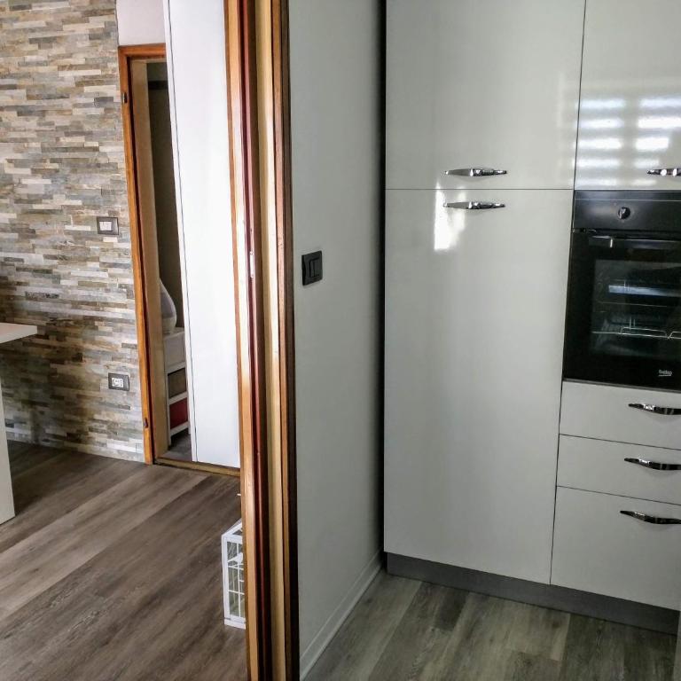 Regina del Bosco della vicina Cavalese - Apartamento de 2 dormitorios - 8