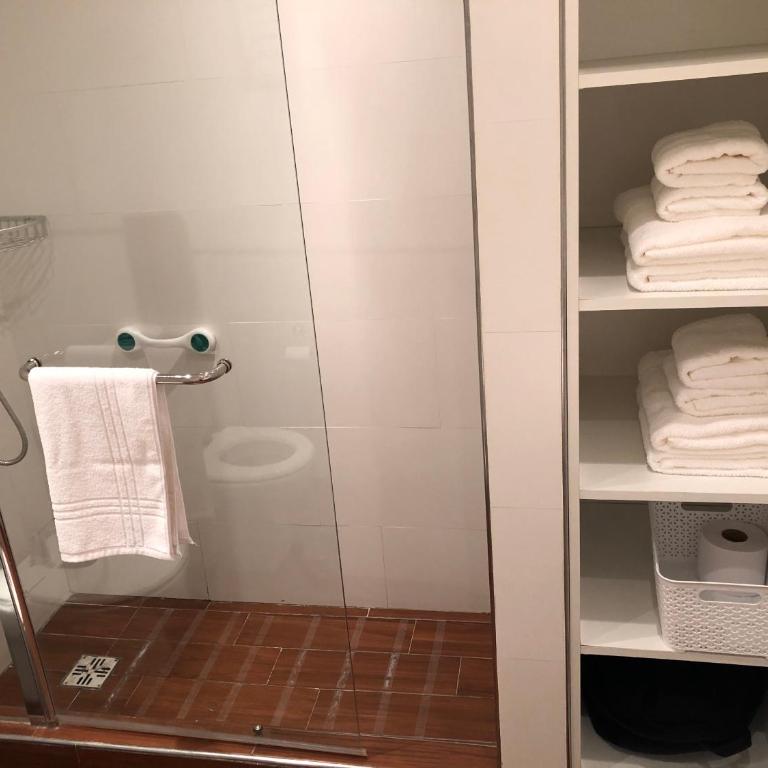 KUDOS Palermo kids-friendly - Apartamento de 2 dormitorios - 28