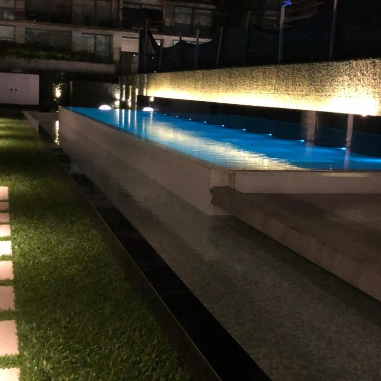 Lumiere Puerto Madero - Apartamento Deluxe - 6