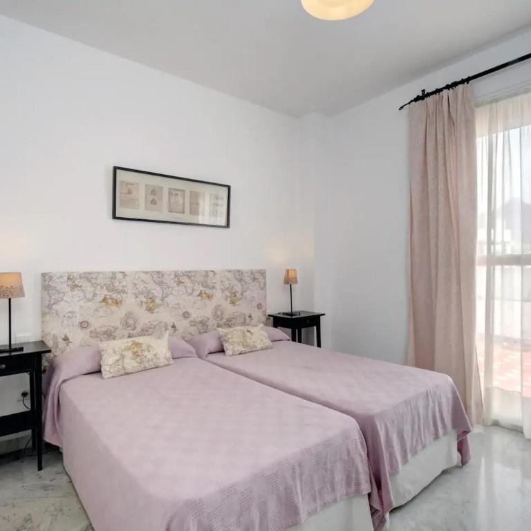 Spacious, Fresh and Fantastic Views - Apartamento - 25
