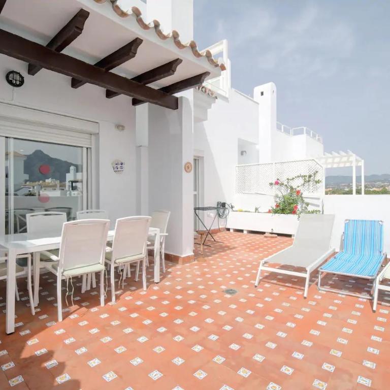 Spacious, Fresh and Fantastic Views - Apartamento - 20