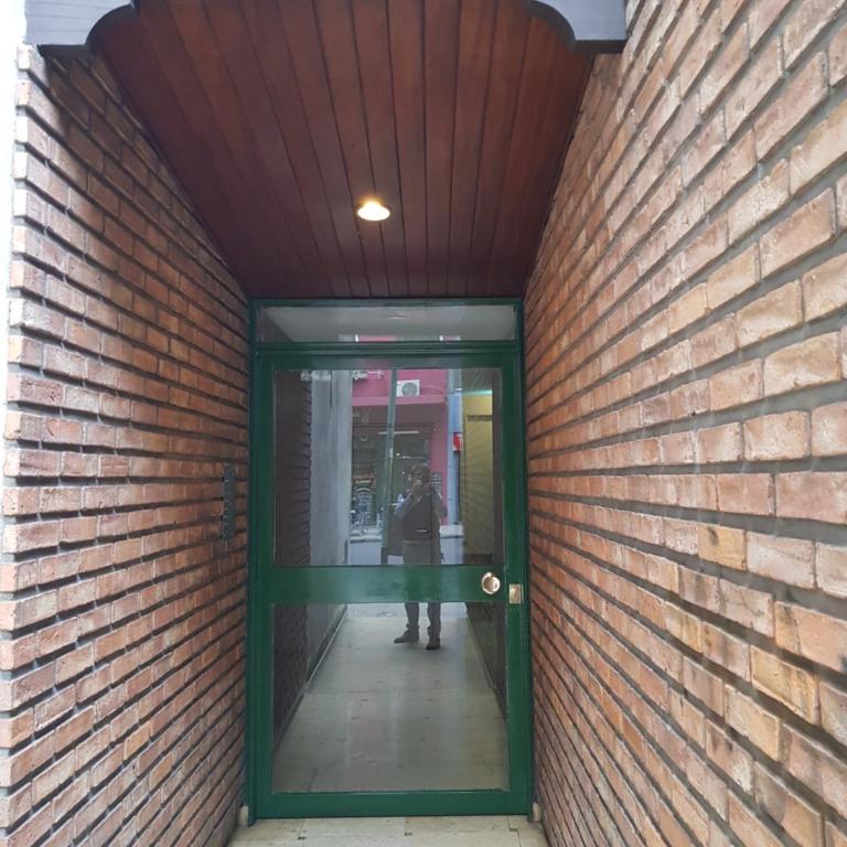 Original, gorgeous apartment with terrace. Top Recoleta :) Unforgettable. Great price-location ratio - Apartamento de 1 dormitorio - 6