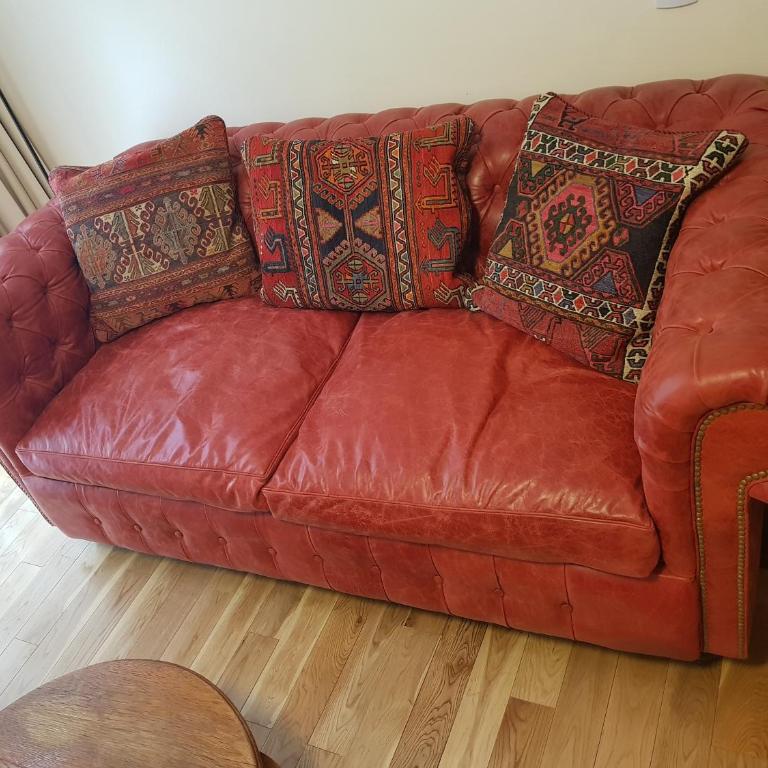 Original, gorgeous apartment with terrace. Top Recoleta :) Unforgettable. Great price-location ratio - One-Bedroom Apartment - 11