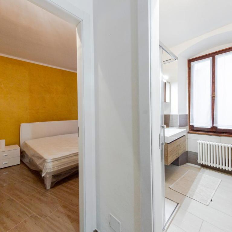 Relais all'Aquila - One-Bedroom Apartment - 20