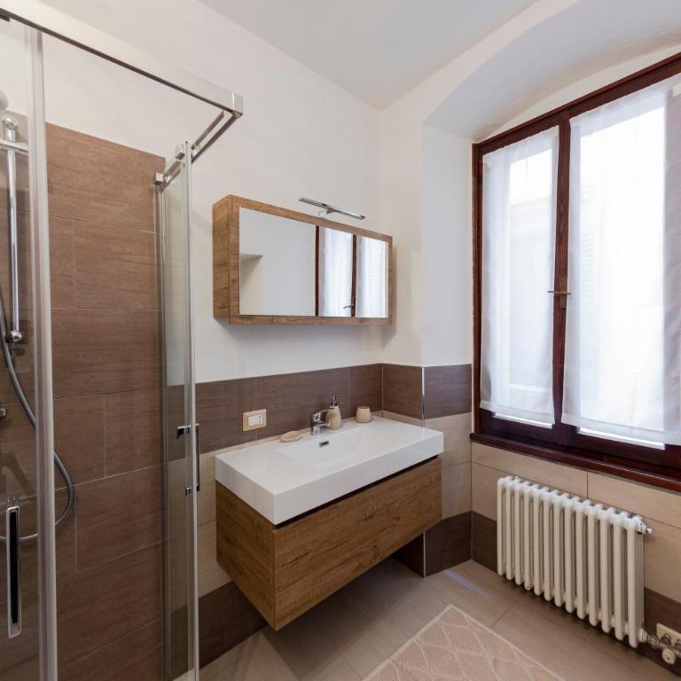Relais all'Aquila - One-Bedroom Apartment - 24