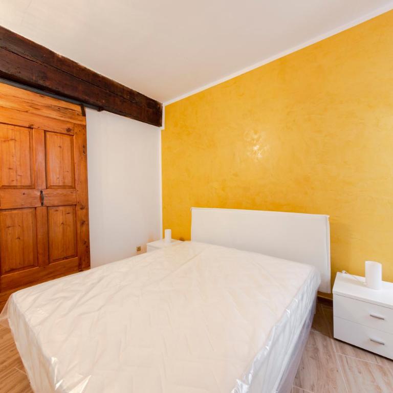 Relais all'Aquila - One-Bedroom Apartment - 16