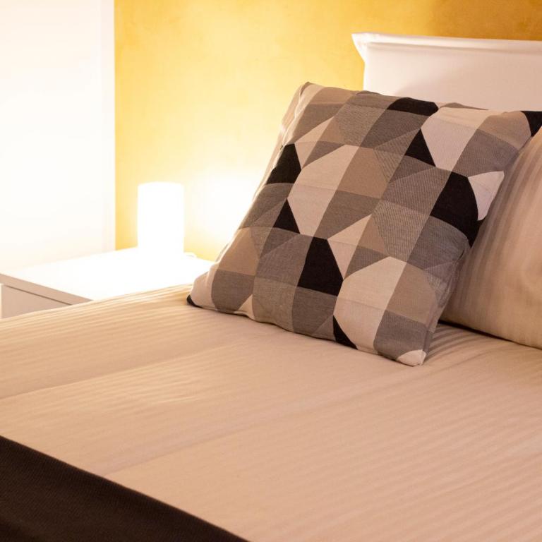 Relais all'Aquila - One-Bedroom Apartment - 14