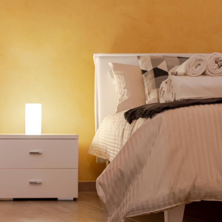 Relais all'Aquila - One-Bedroom Apartment - 13