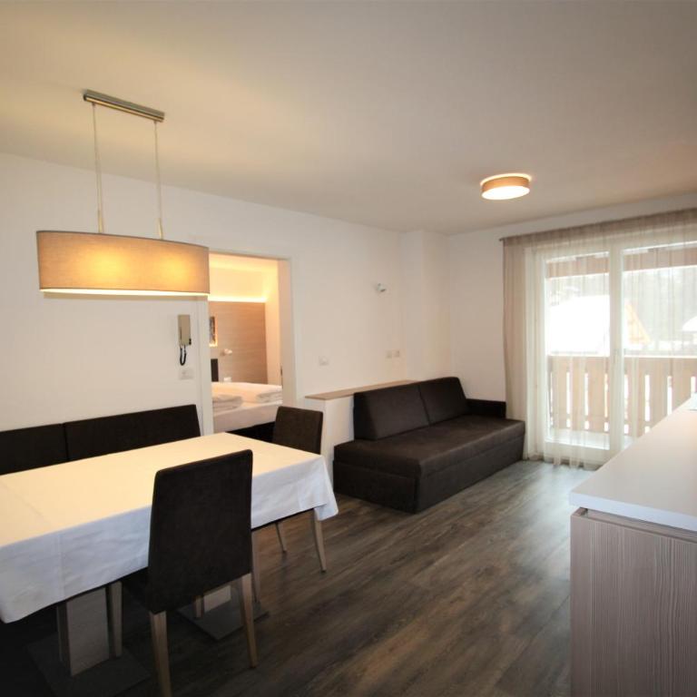 Pera Ciaslat - Apartamento Deluxe - 1
