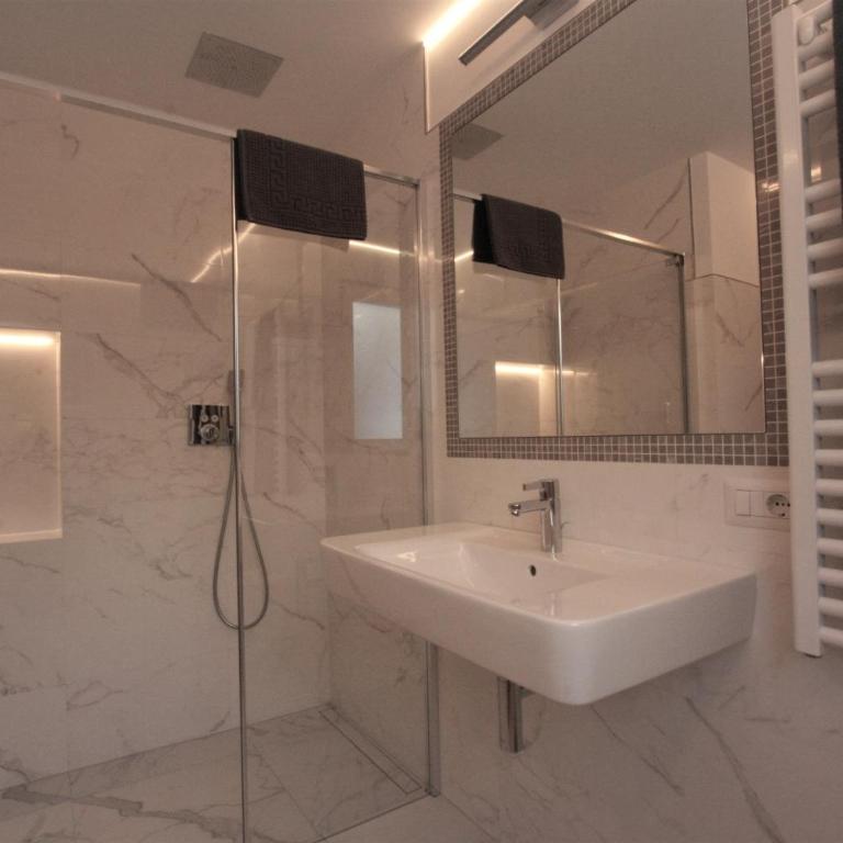 Pera Ciaslat - Apartamento Deluxe - 4