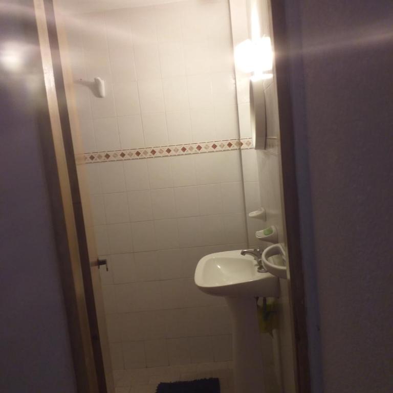 Duplex cerca del Mar en Las Toninas - Two-Bedroom House - 14