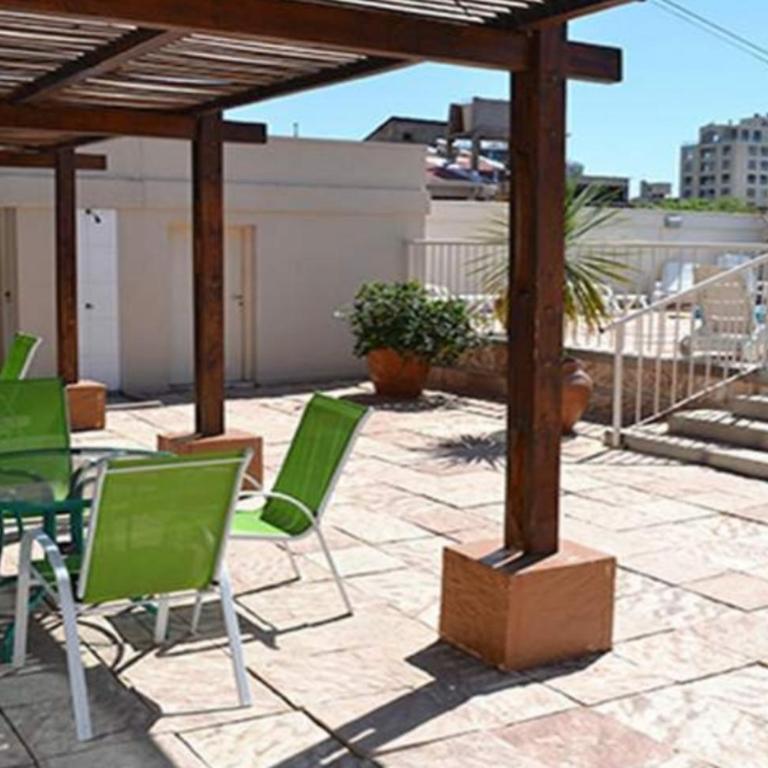 Millennium Apartments - Apartamento de 1 dormitorio - 4