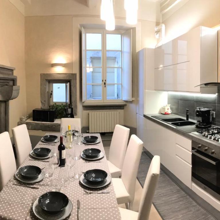 SIGNORELLI HOUSE - Appartamento con 3 Camere da Letto - 16