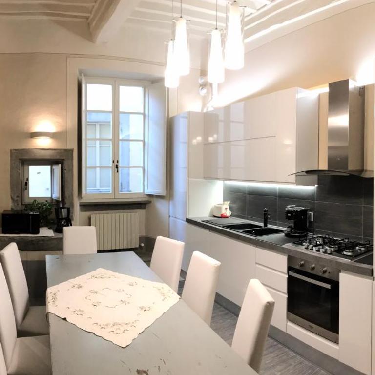SIGNORELLI HOUSE - Appartamento con 3 Camere da Letto - 15