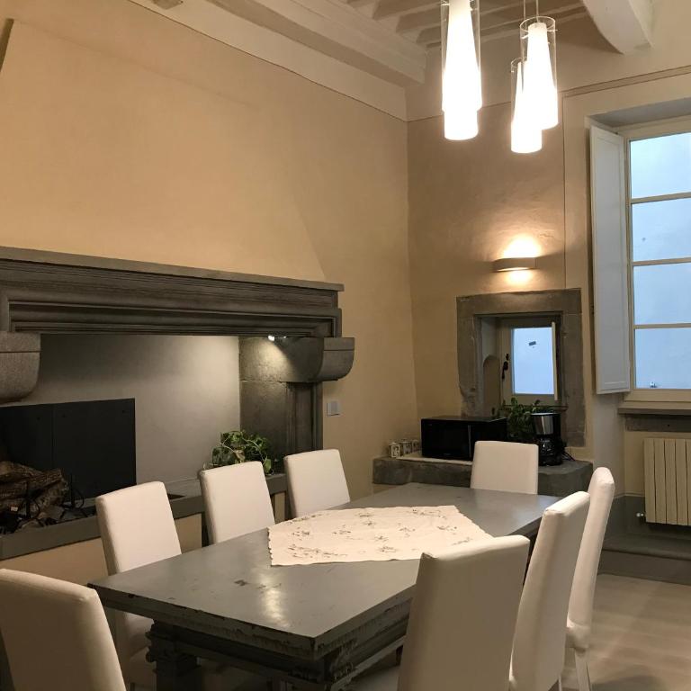 SIGNORELLI HOUSE - Appartamento con 3 Camere da Letto - 17