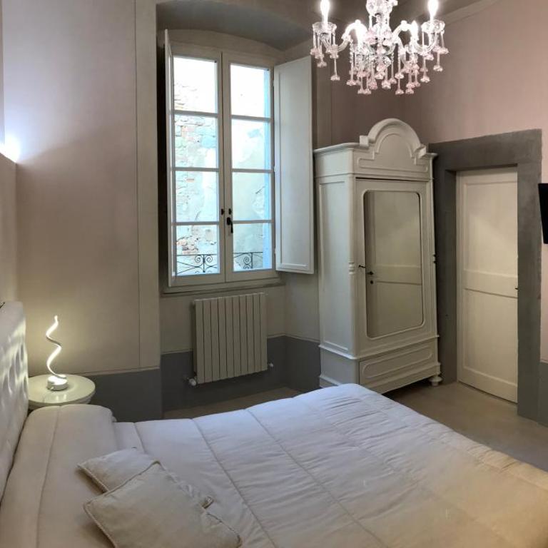 SIGNORELLI HOUSE - Appartamento con 3 Camere da Letto - 31