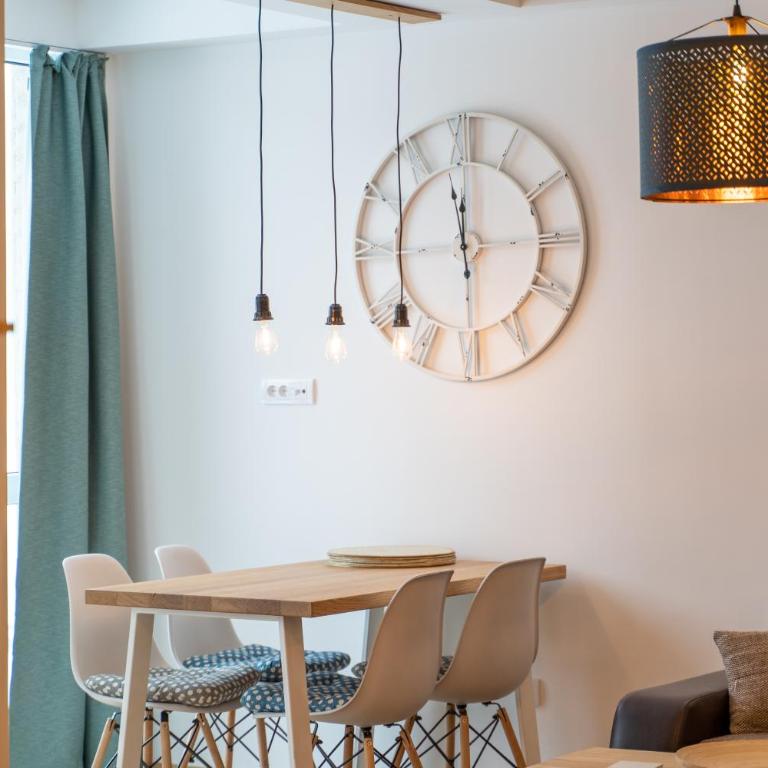 Apartment Hrast - Apartman sa 1 Spavaćom Sobom - 22