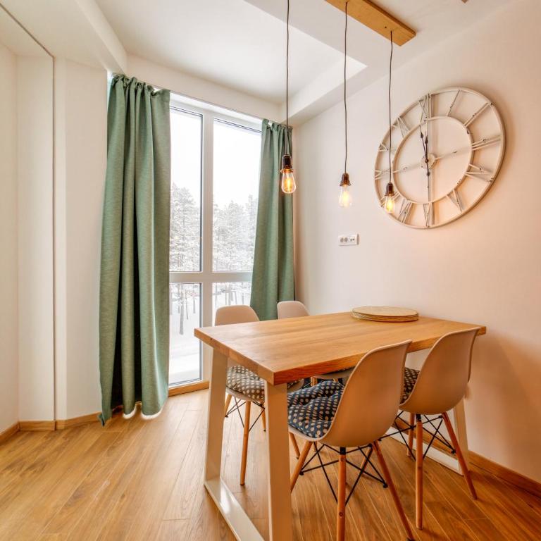 Apartment Hrast - Apartman sa 1 Spavaćom Sobom - 10