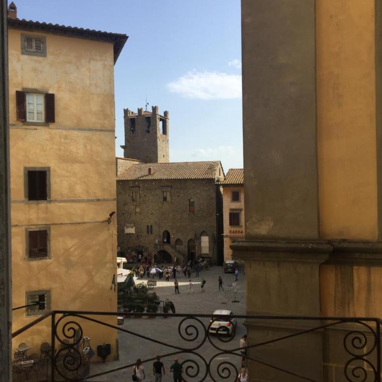 SIGNORELLI HOUSE - Appartamento con 3 Camere da Letto - 34