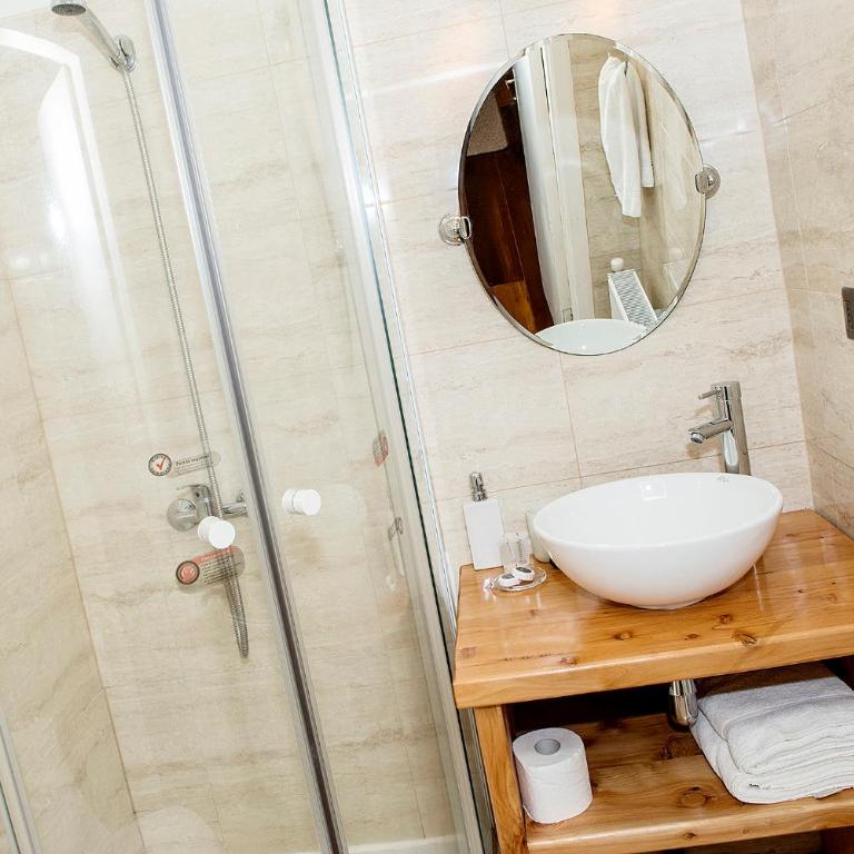 Playa Maqui Lodge - Double Room - 2