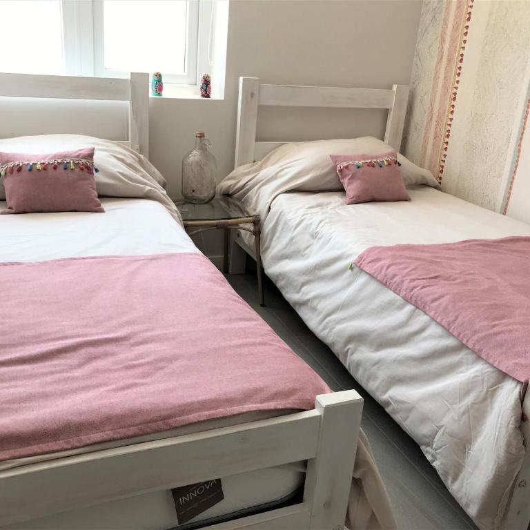 Concón Costa de Montemar Departamento, 3 dormitorios - Apartamento con balcón - 24