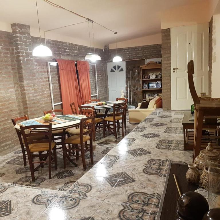 7 colores - Chalet de 2 dormitorios - 3