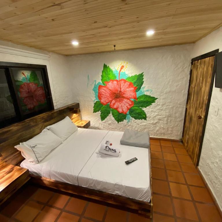 Prana - Standard Double Room - 2