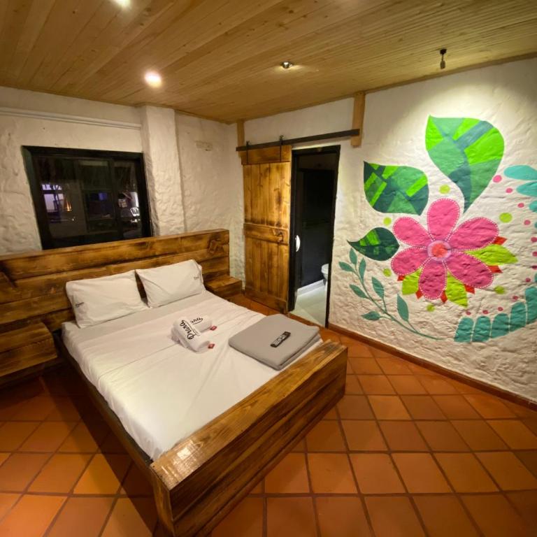 Prana - Standard Double Room - 3