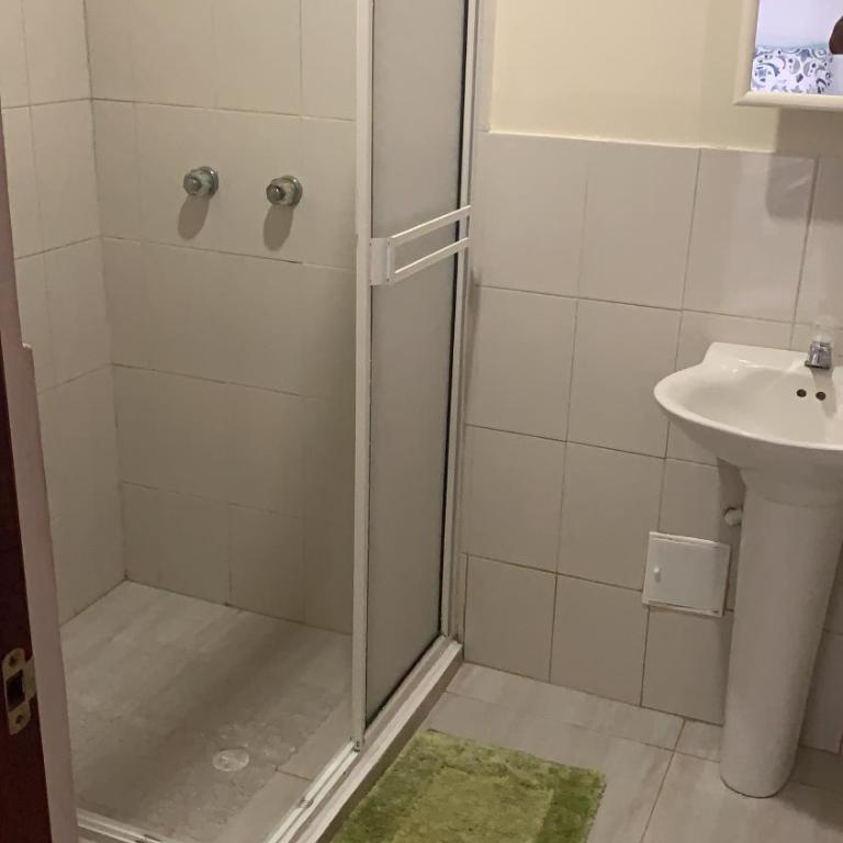 ADYAM B & B - Habitación Doble con baño privado - 6