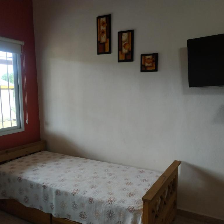 Cabañas Cuncumen - Casa - 3