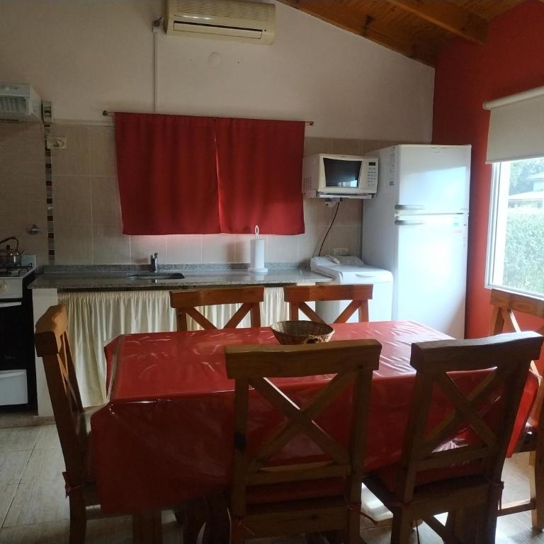 Cabañas Cuncumen - Vacation Home - 11