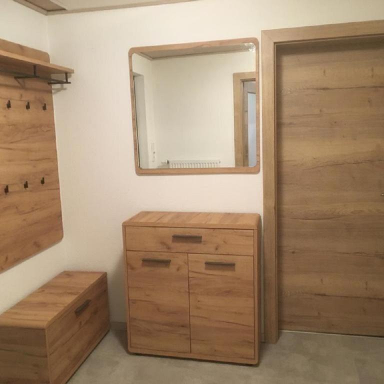 Ferienhaus Wuttijockl - Chambre Quadruple Confort - 11