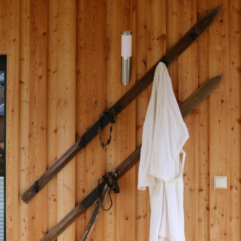 Aron Chalet Kreischberg 10A - Chalet Supérieur - 43