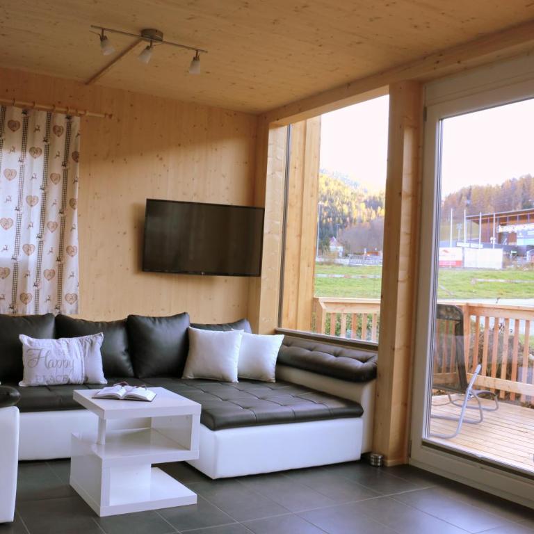 Aron Chalet Kreischberg 10A - Chalet Supérieur - 10