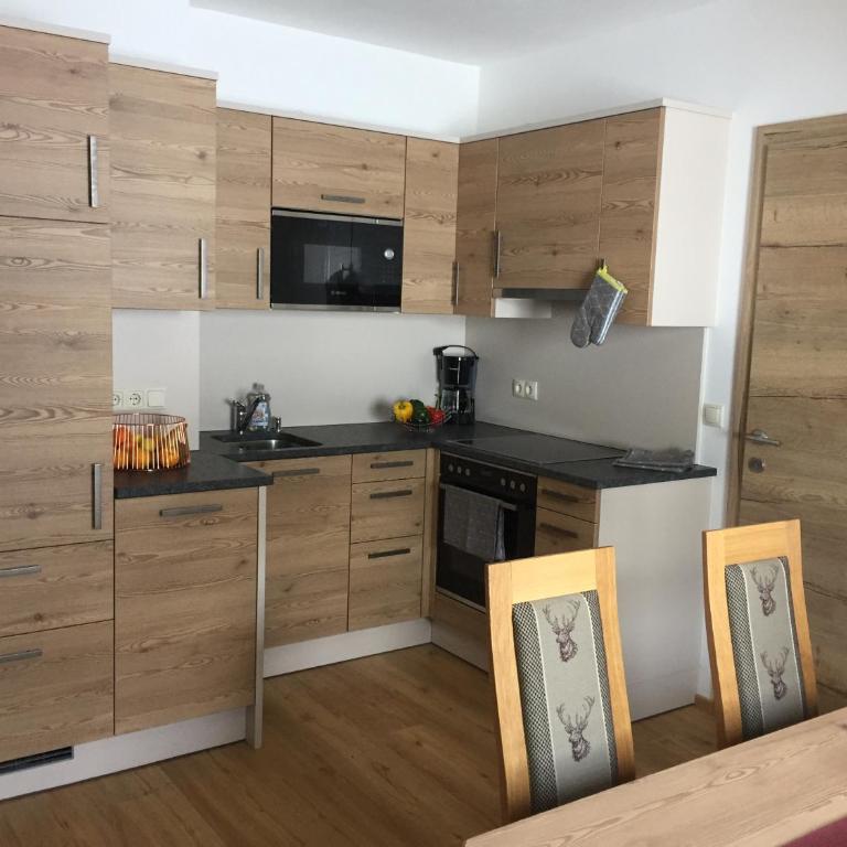Brandnerhof - Apartment mit 2 Schlafzimmern - 23