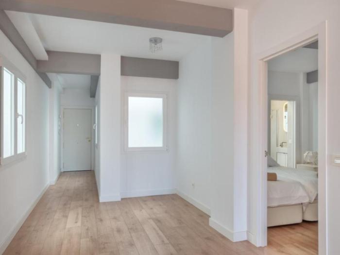 Malaga city apartment - Two-Bedroom Apartment - 12