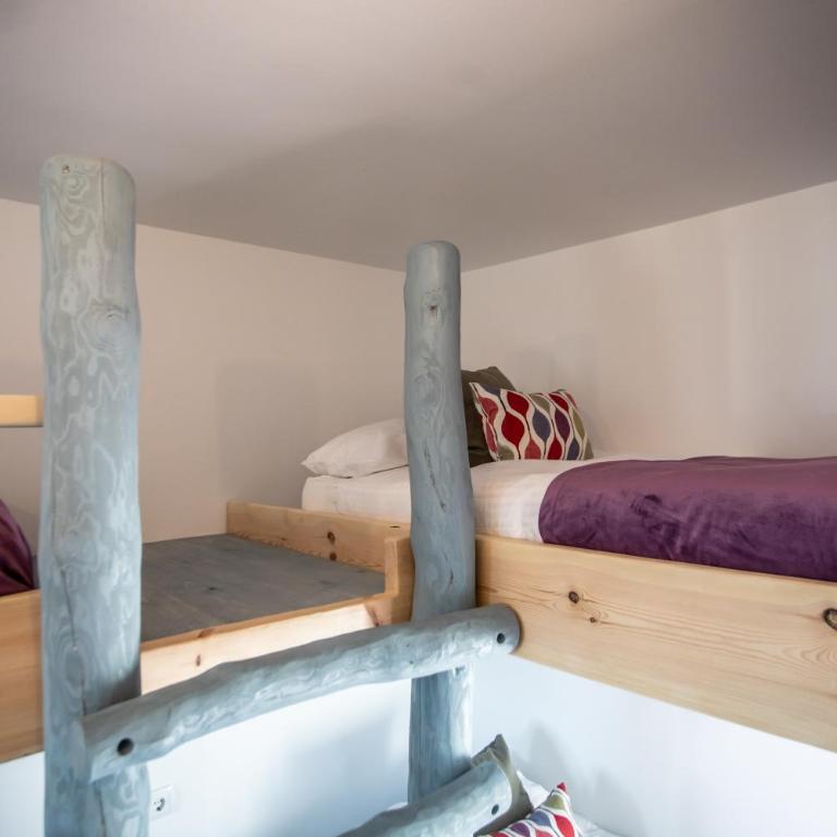 Cielo - Apartamento de 2 dormitorios - 6
