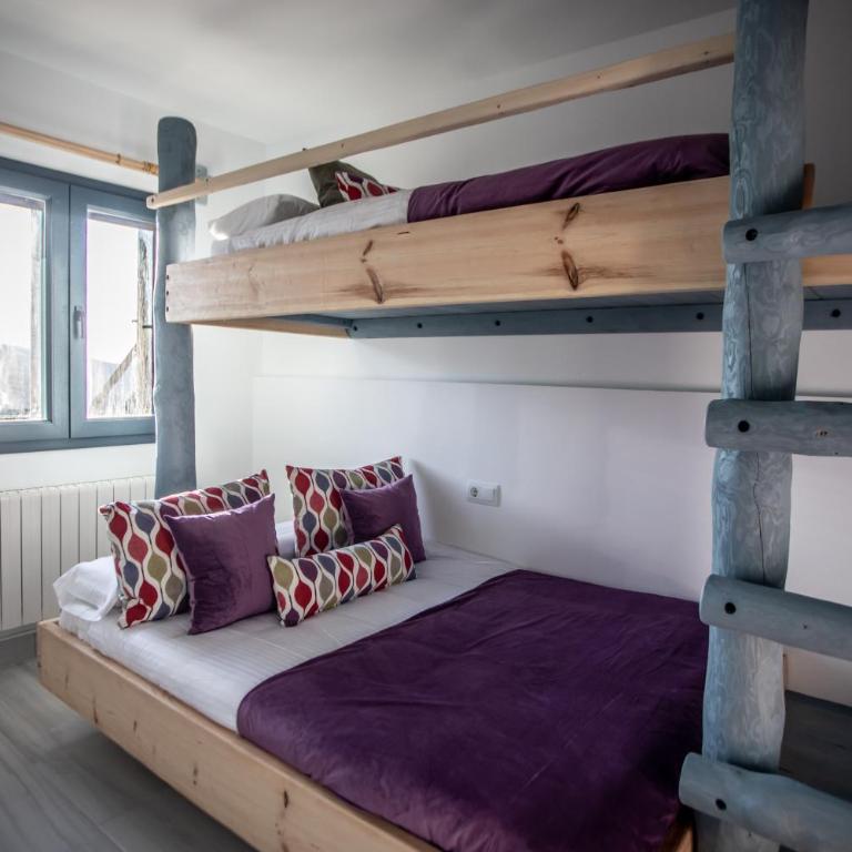 Cielo - Apartamento de 2 dormitorios - 12