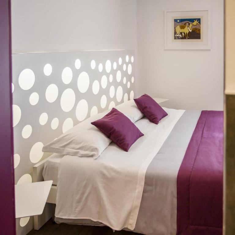 Dimora Mefite-Camere con Bagno Privato e Self check-in - Camera Matrimoniale Deluxe - 7