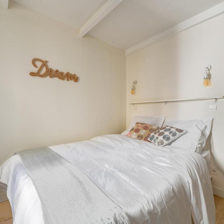 Villa Poncelet - Suite La Vie est Belle - 8