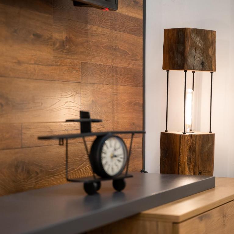 Apartman Brka Zlatibor - One-Bedroom Apartment - 36