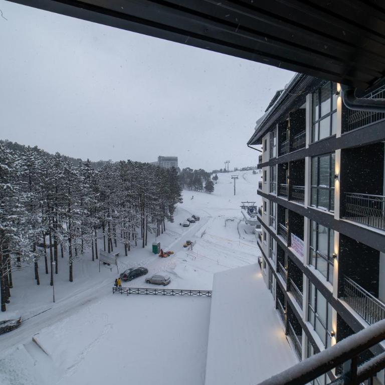 Apartman Brka Zlatibor - Apartman sa 1 Spavaćom Sobom - 67