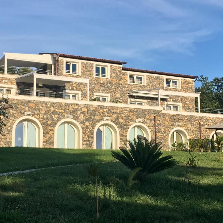 Cinque Terre, Tuscany, Liguria, Lerici #5 - Appartamento con 3 Camere da Letto - 10