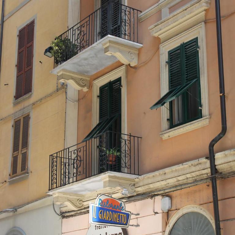 AM's Apartment - Appartamento con 2 Camere da Letto - 24