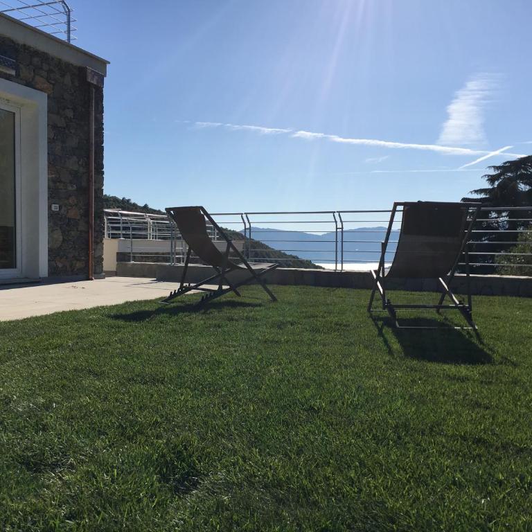 Cinque Terre, Tuscany, Liguria, Lerici #5 - Appartamento con 3 Camere da Letto - 20