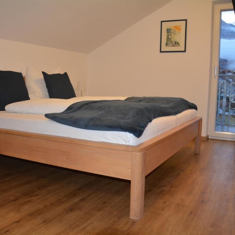 Apart Pitztalurlaub - Apartment mit Balkon - 16