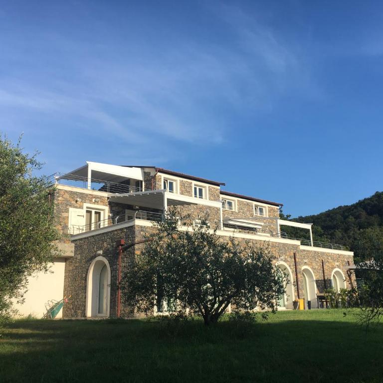 Cinque Terre, Tuscany, Liguria, Lerici #5 - Appartamento con 3 Camere da Letto - 21
